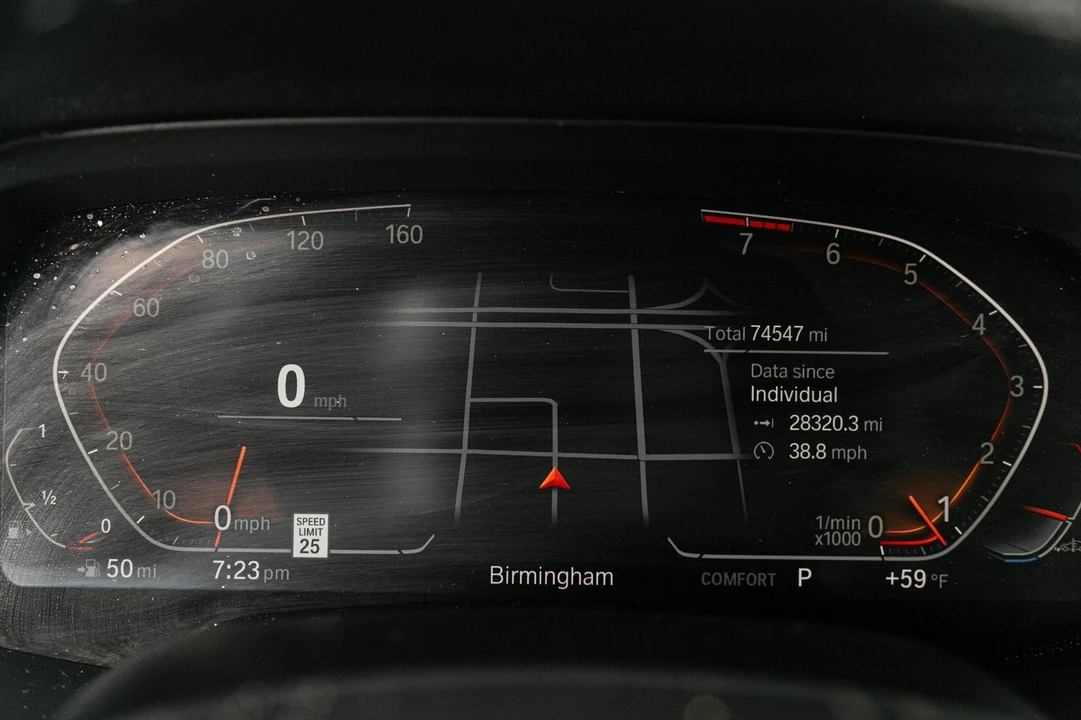 2020 BMW G07 X7 - Image 14 of 21