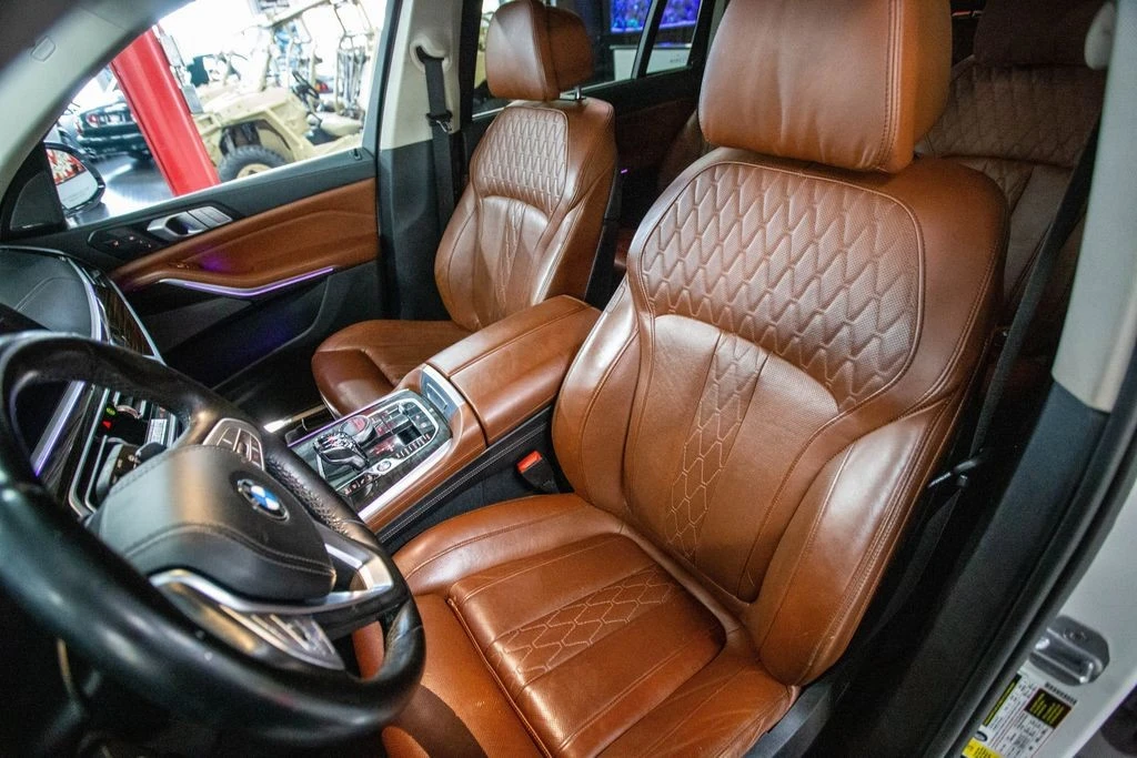 2020 BMW G07 X7 - Image 4 of 9