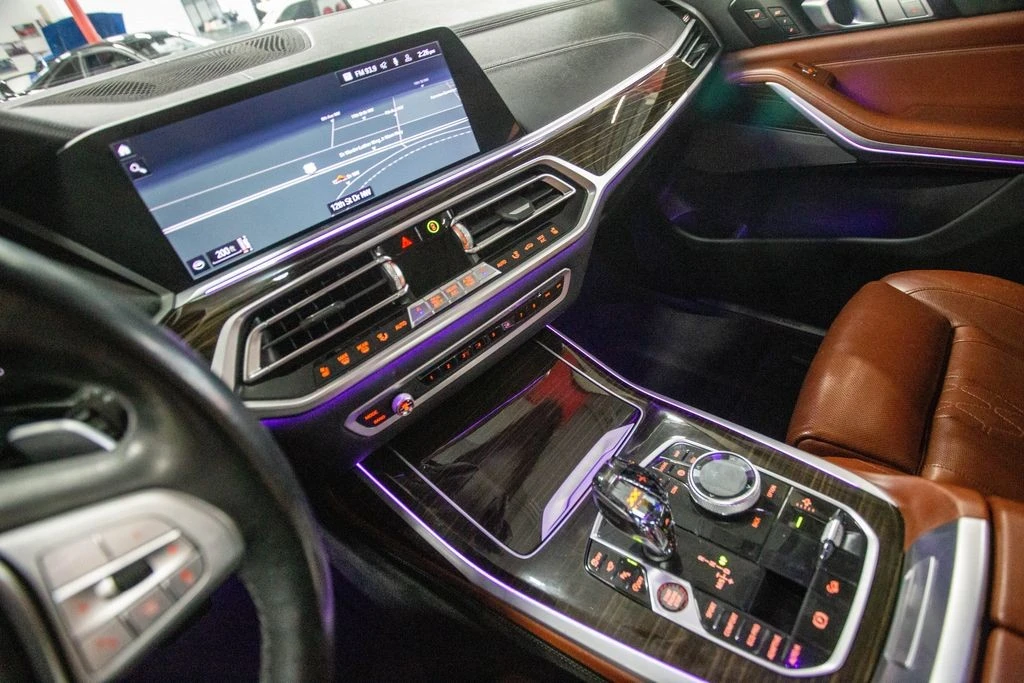2020 BMW G07 X7 - Image 7 of 9