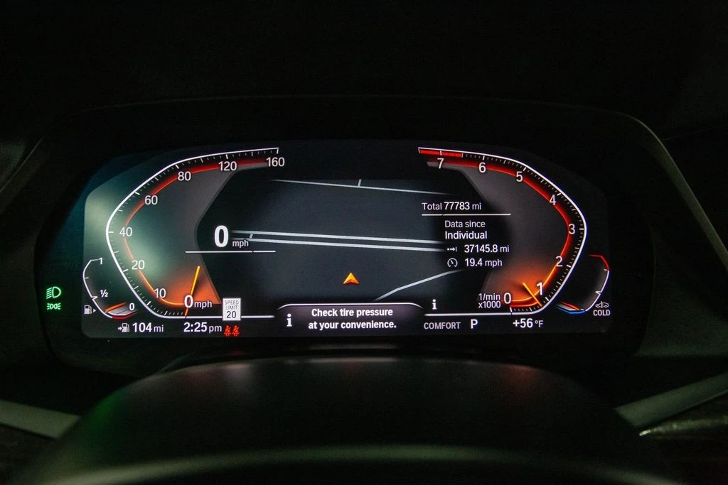 2020 BMW G07 X7 - Image 5 of 9