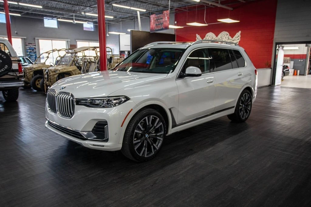 2020 BMW G07 X7 - Image 2 of 9