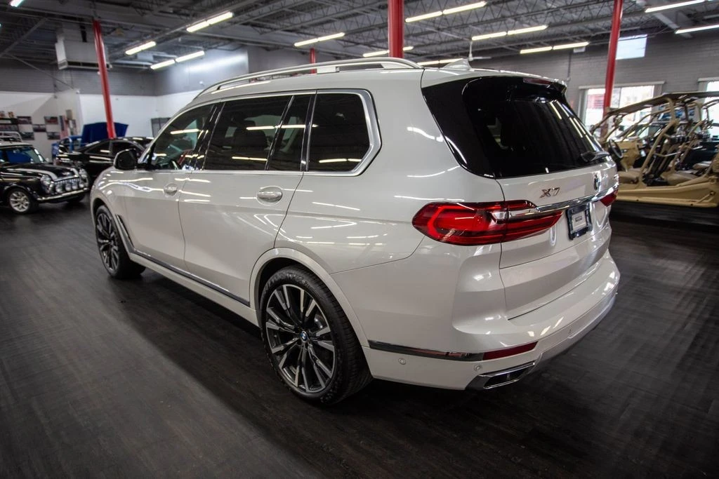 2020 BMW G07 X7 - Image 3 of 9