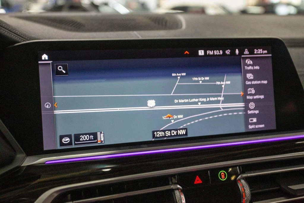 2020 BMW G07 X7 - Image 9 of 9