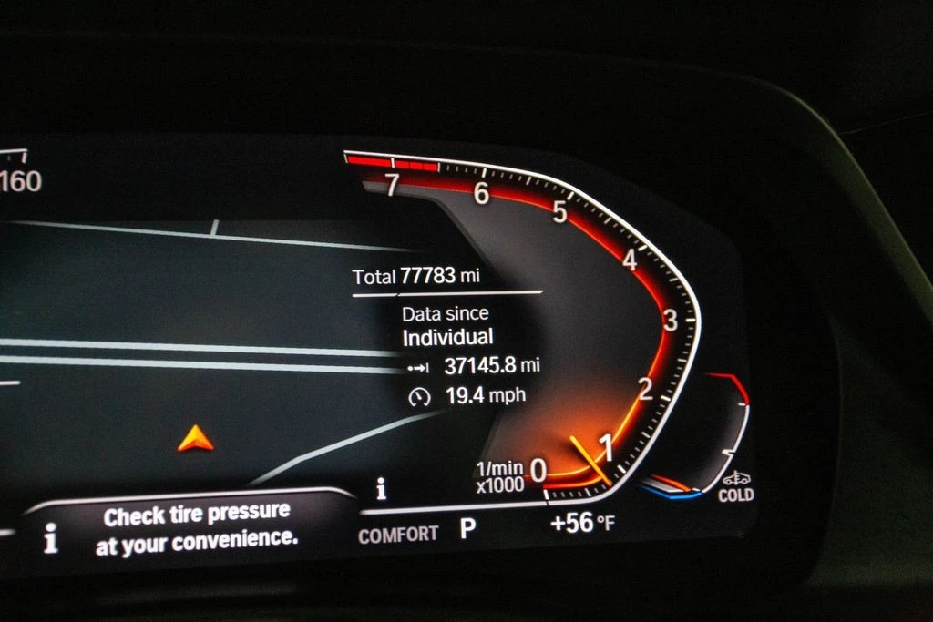 2020 BMW G07 X7 - Image 6 of 9