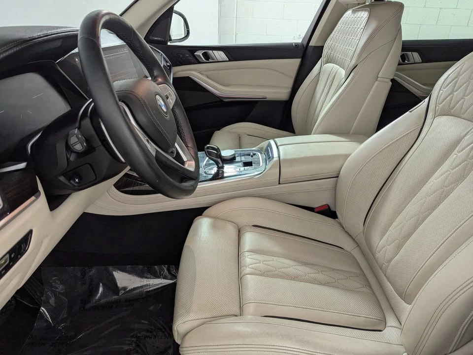 2020 BMW G07 X7 - Image 10 of 12