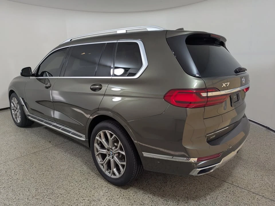 2020 BMW G07 X7 - Image 6 of 12