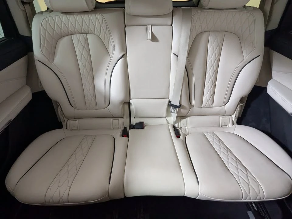 2020 BMW G07 X7 - Image 11 of 12