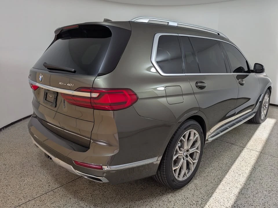 2020 BMW G07 X7 - Image 4 of 12