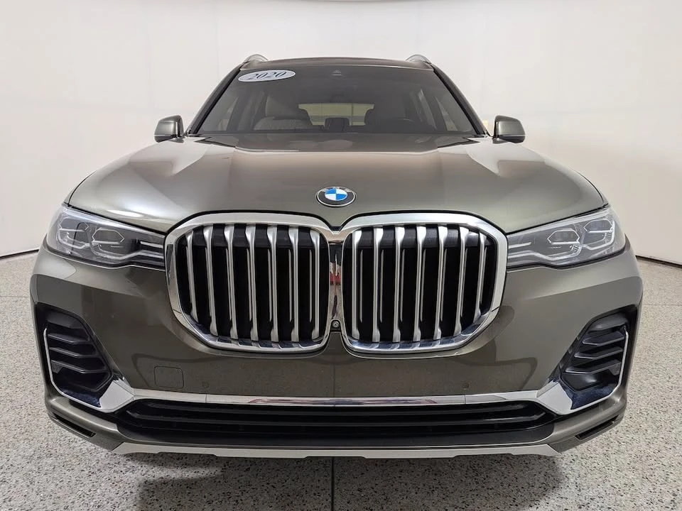 2020 BMW G07 X7 - Image 2 of 12