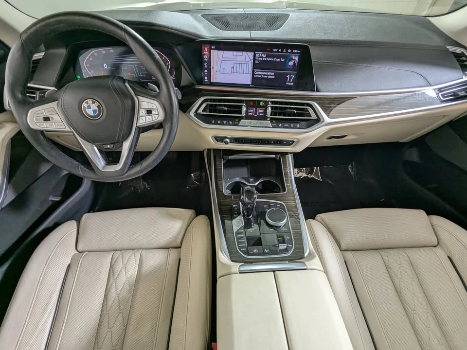 2020 BMW G07 X7 - Image 7 of 12