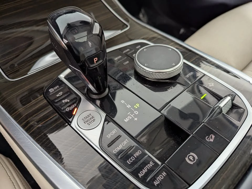 2020 BMW G07 X7 - Image 8 of 12