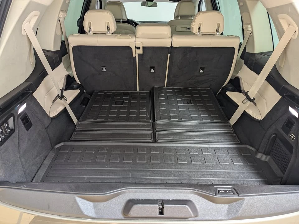 2020 BMW G07 X7 - Image 12 of 12