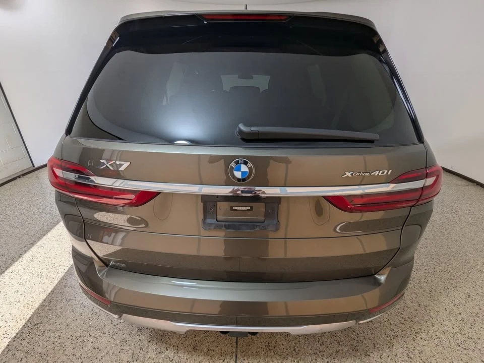 2020 BMW G07 X7 - Image 5 of 12