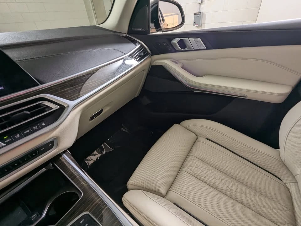 2020 BMW G07 X7 - Image 9 of 12