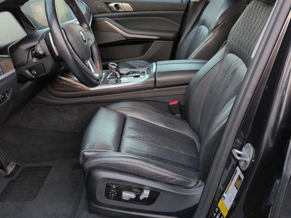 2020 BMW G07 X7 - Image 17 of 20