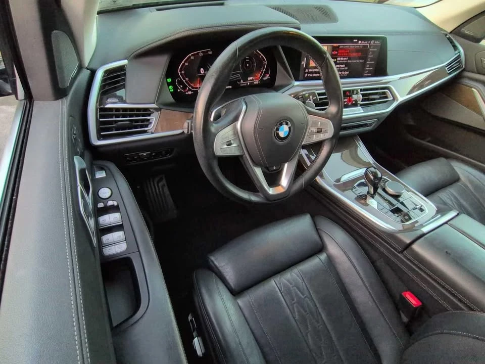 2020 BMW G07 X7 - Image 10 of 20