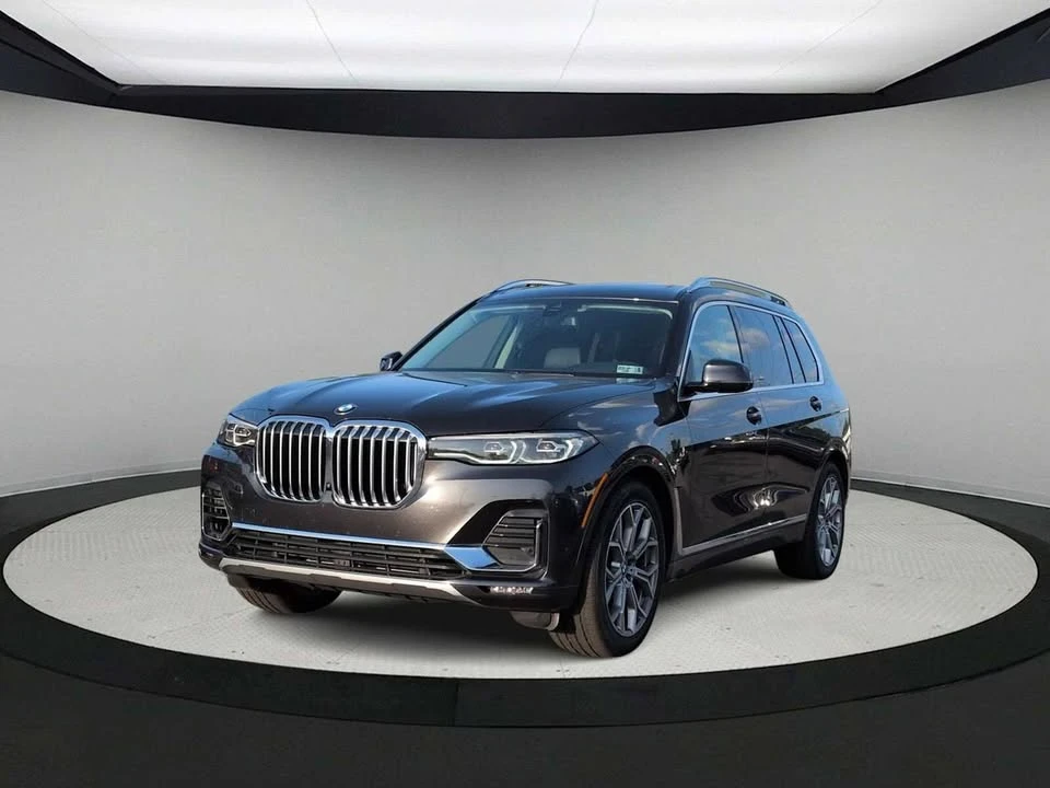 2020 BMW G07 X7 - Image 4 of 20