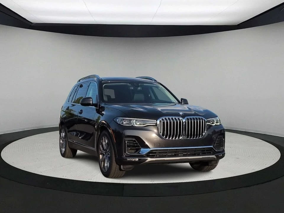 2020 BMW G07 X7 - Image 2 of 20
