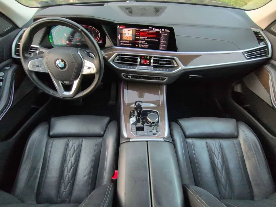2020 BMW G07 X7 - Image 16 of 20