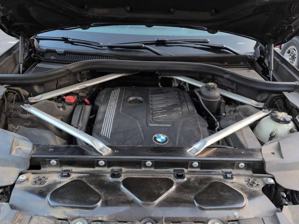 2020 BMW G07 X7 - Image 15 of 20