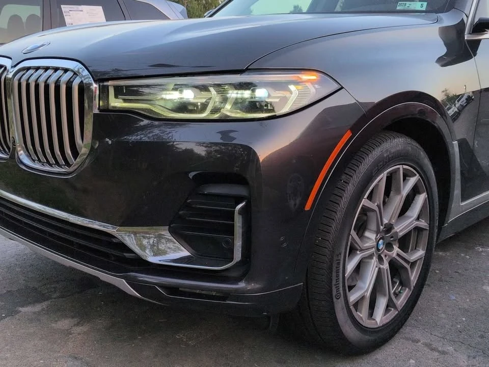 2020 BMW G07 X7 - Image 11 of 20