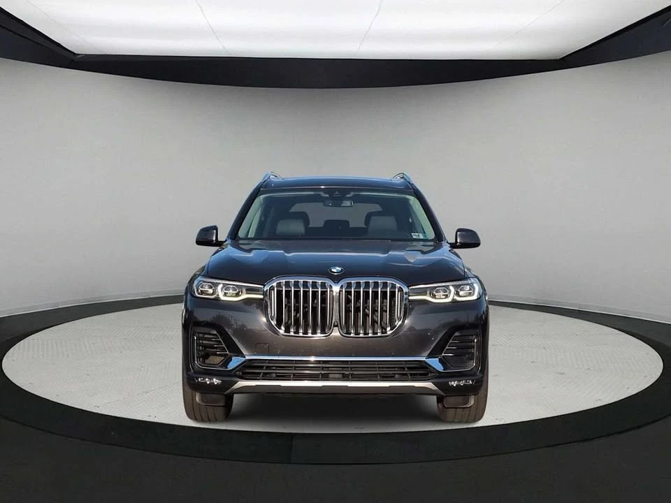 2020 BMW G07 X7 - Image 3 of 20