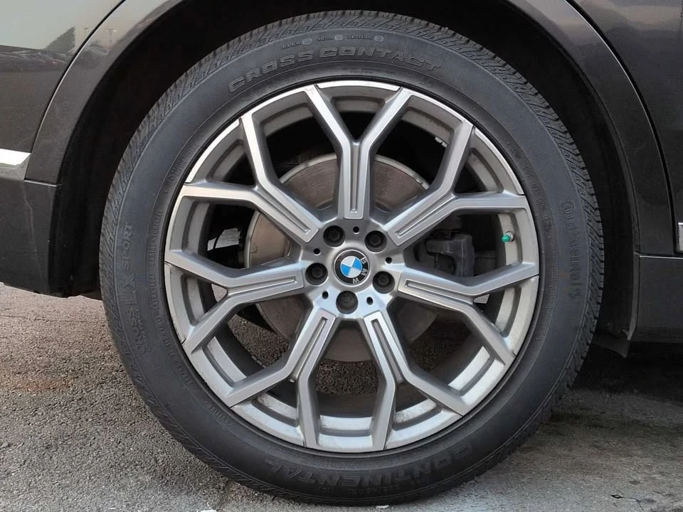 2020 BMW G07 X7 - Image 14 of 20