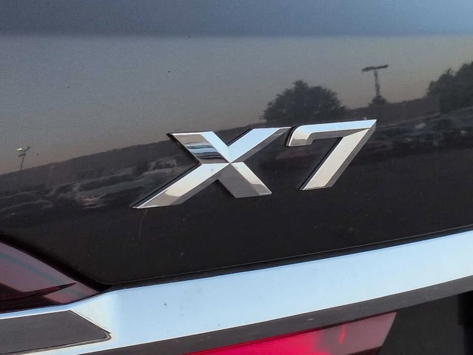 2020 BMW G07 X7 - Image 13 of 20