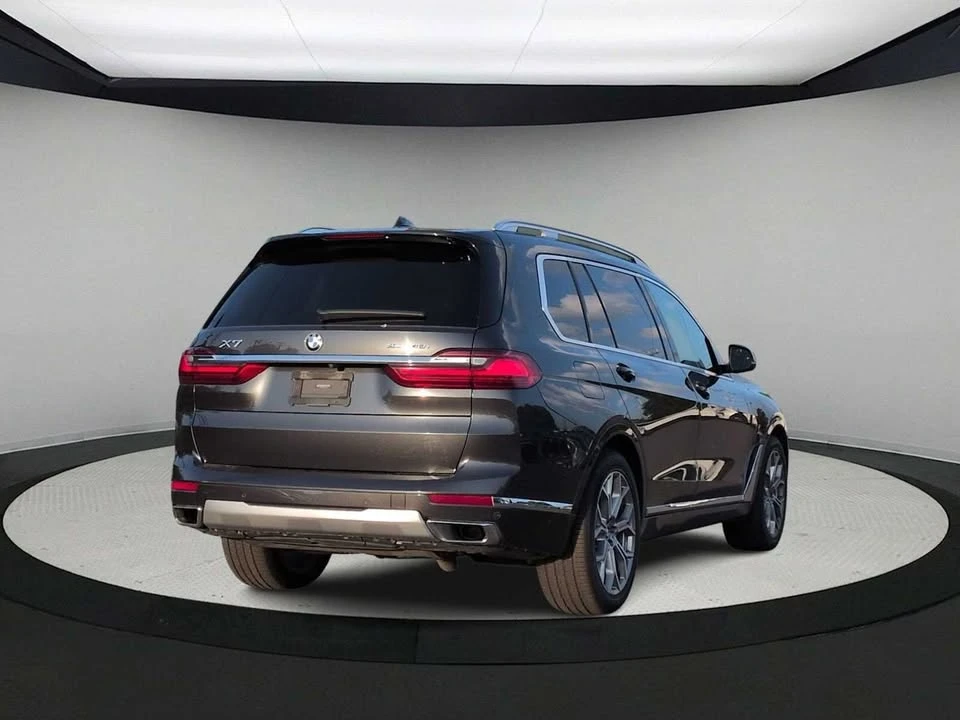 2020 BMW G07 X7 - Image 8 of 20