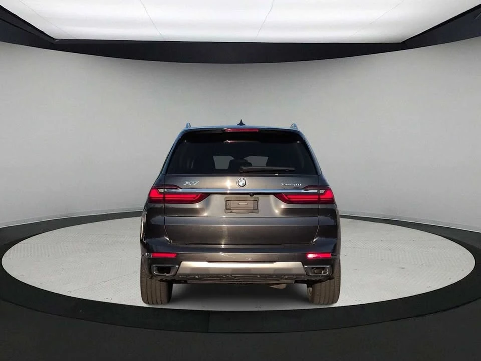 2020 BMW G07 X7 - Image 7 of 20