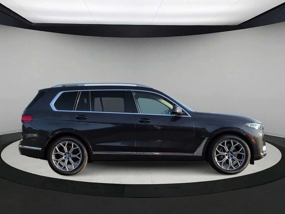 2020 BMW G07 X7 - Image 9 of 20