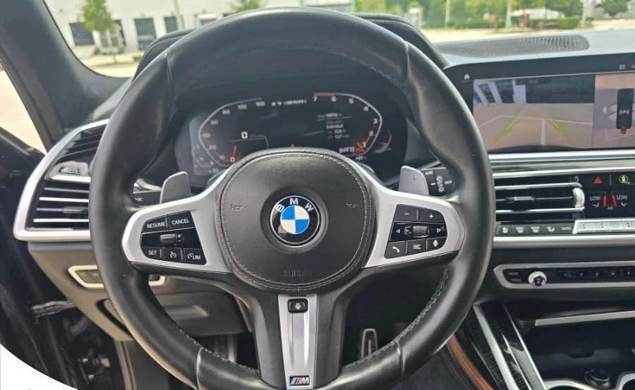 2020 BMW G07 X7 - Image 17 of 20