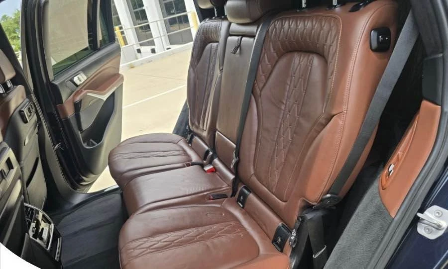 2020 BMW G07 X7 - Image 15 of 20