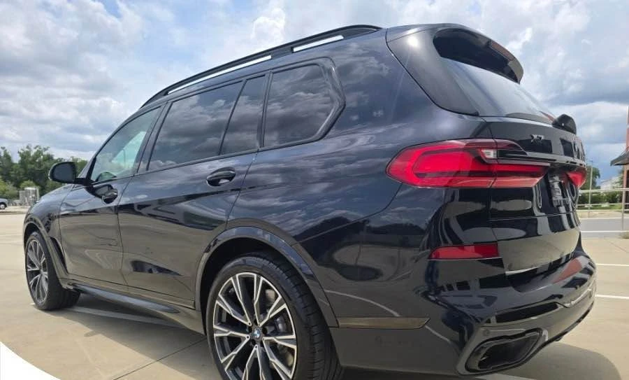 2020 BMW G07 X7 - Image 4 of 20
