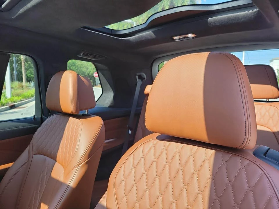 2020 BMW G07 X7 - Image 14 of 20