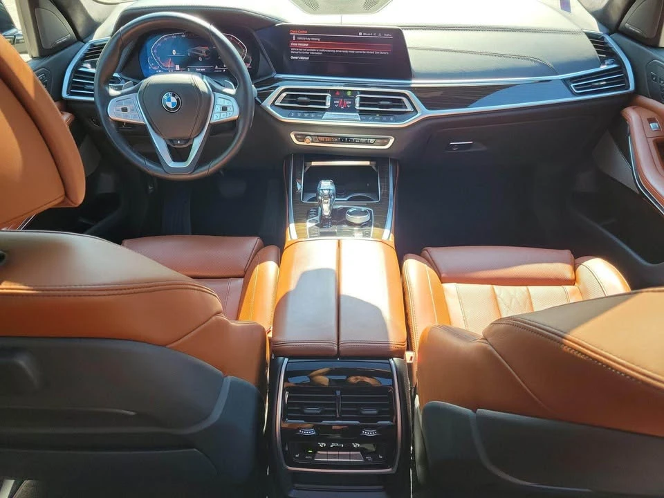 2020 BMW G07 X7 - Image 7 of 20