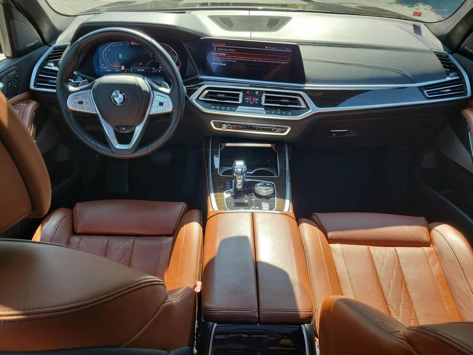 2020 BMW G07 X7 - Image 8 of 20