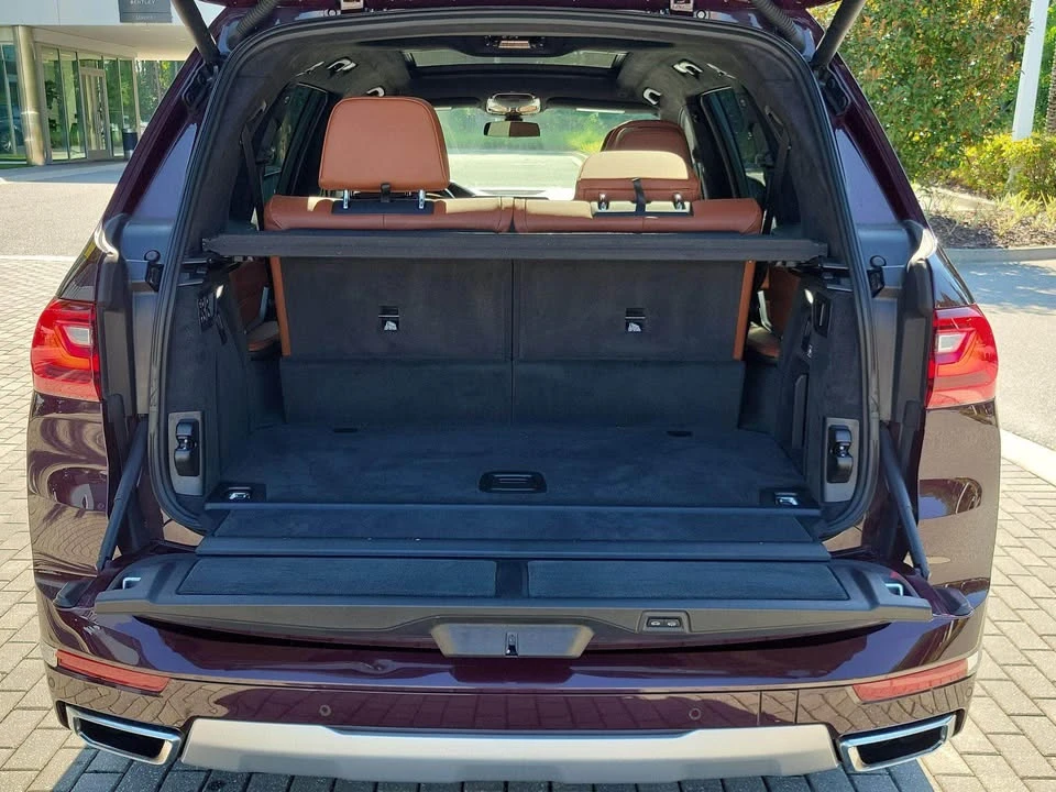 2020 BMW G07 X7 - Image 15 of 20