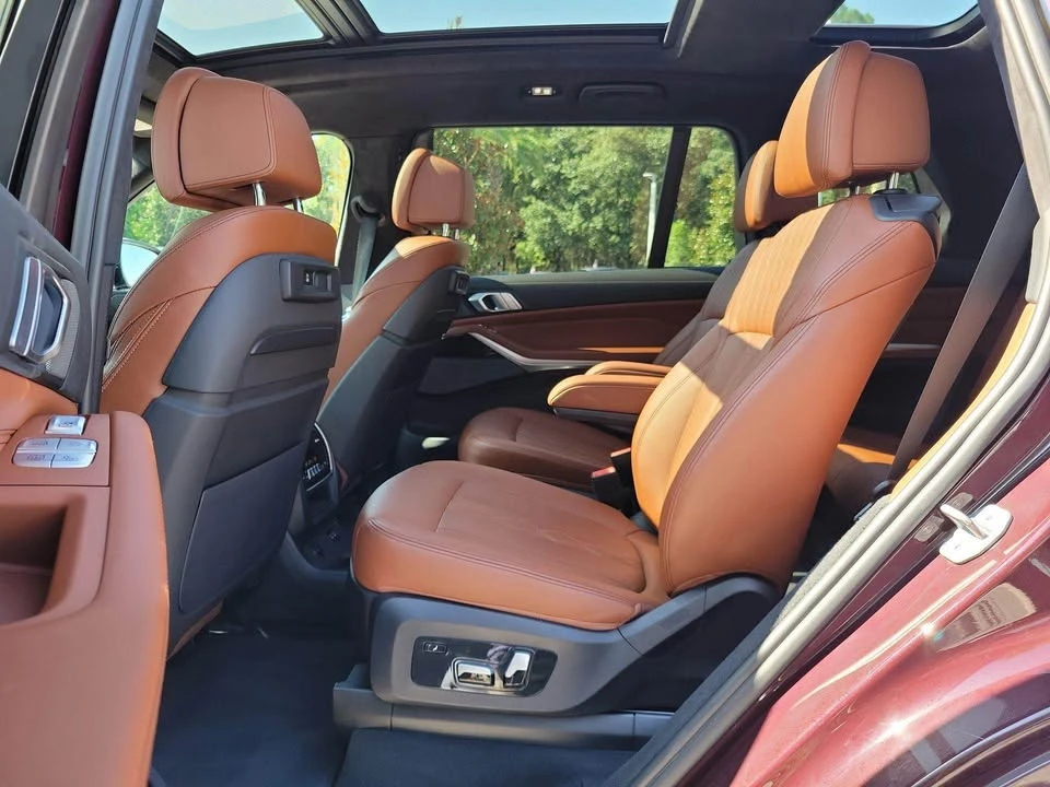 2020 BMW G07 X7 - Image 6 of 20
