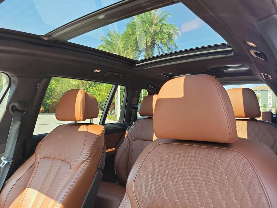 2020 BMW G07 X7 - Image 17 of 20