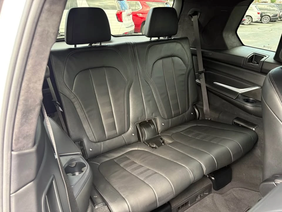 2020 BMW G07 X7 - Image 18 of 18