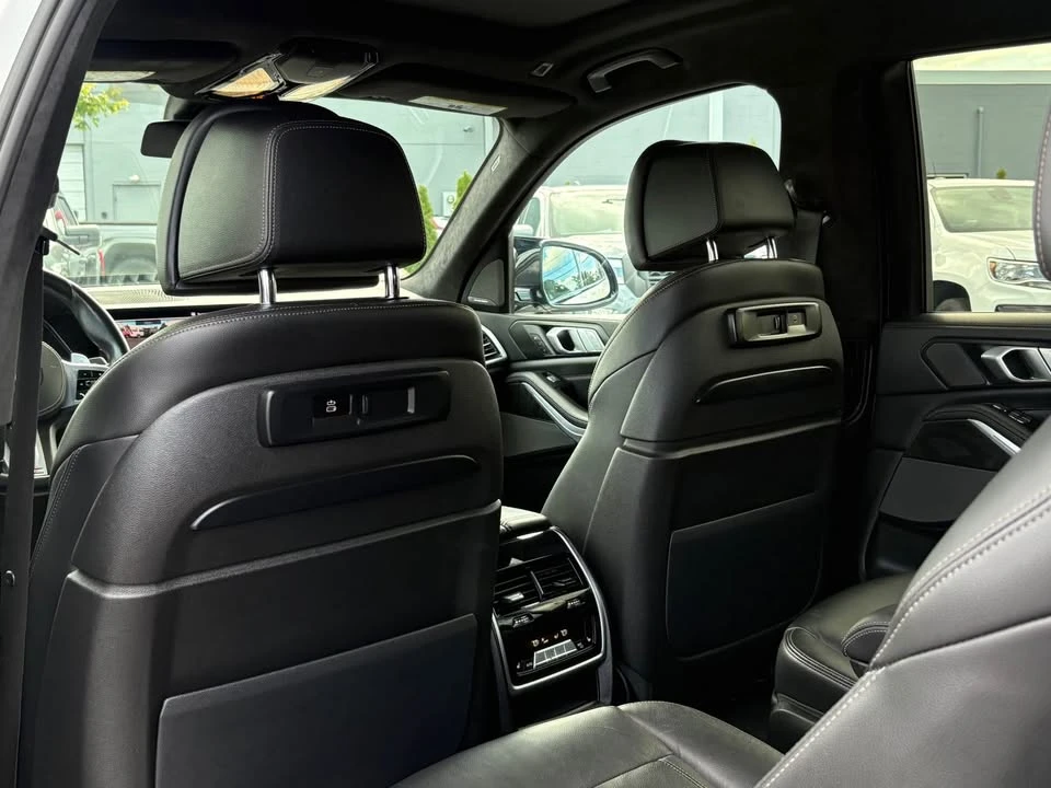 2020 BMW G07 X7 - Image 14 of 18