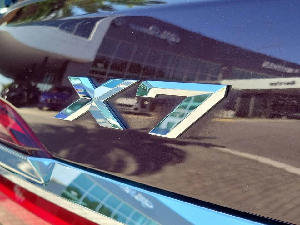 2020 BMW G07 X7 - Image 5 of 20