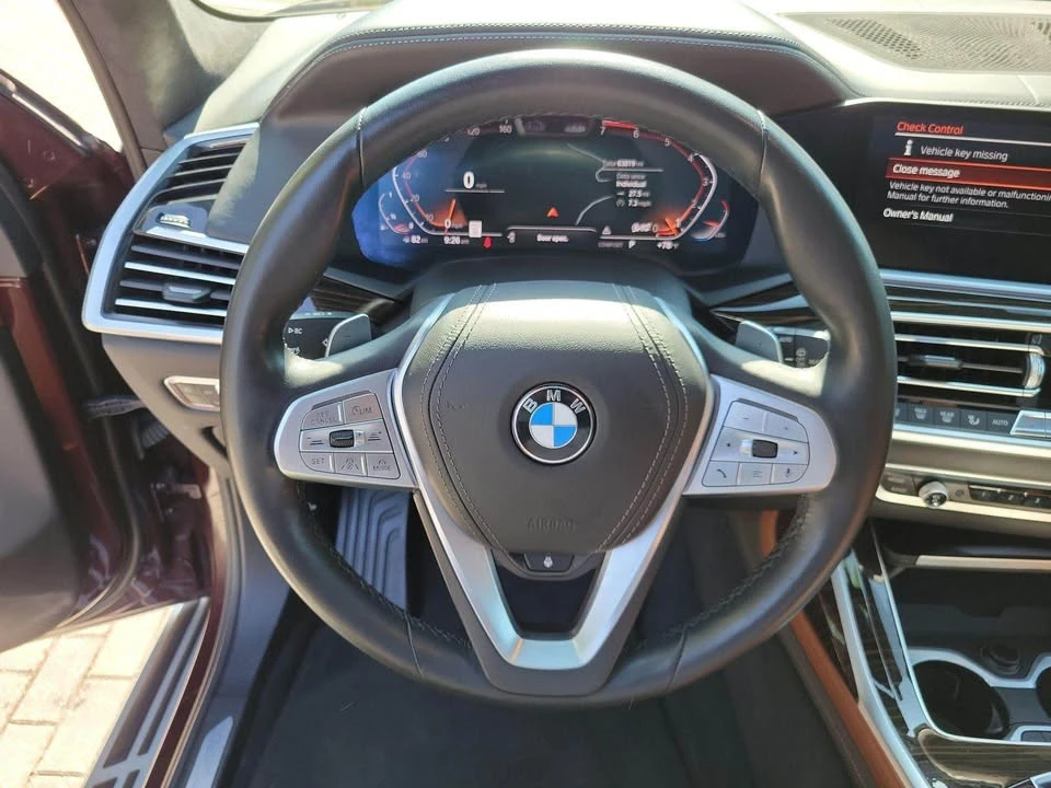 2020 BMW G07 X7 - Image 20 of 20