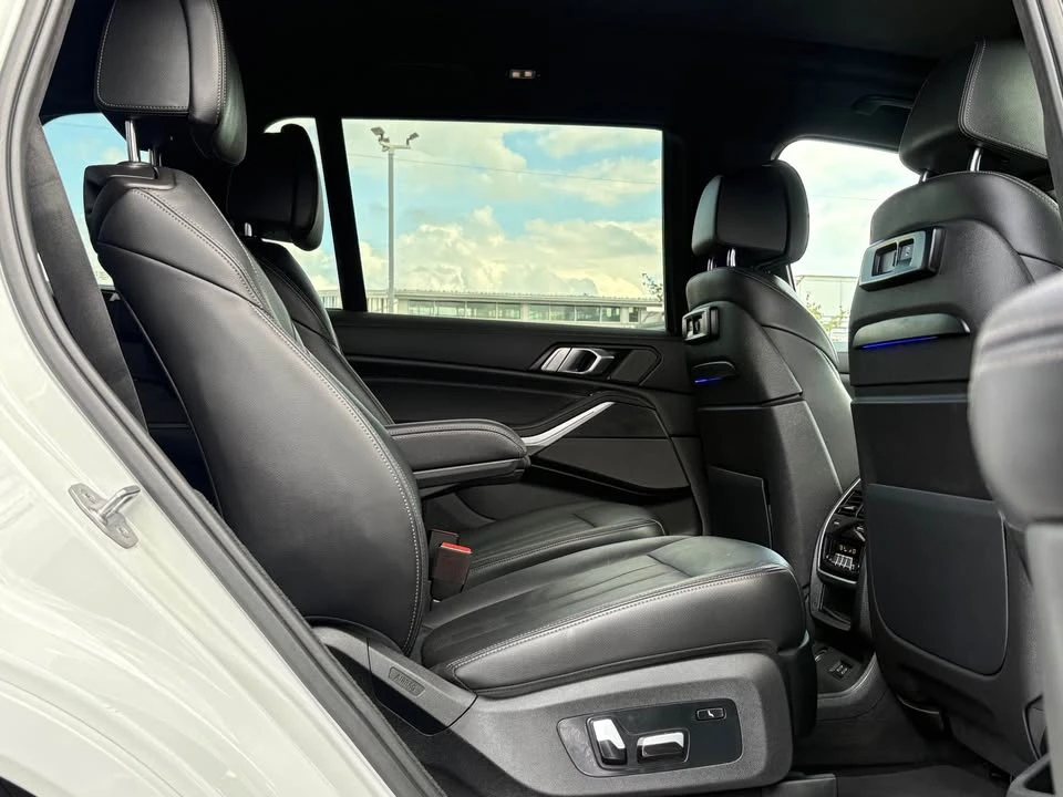 2020 BMW G07 X7 - Image 16 of 18
