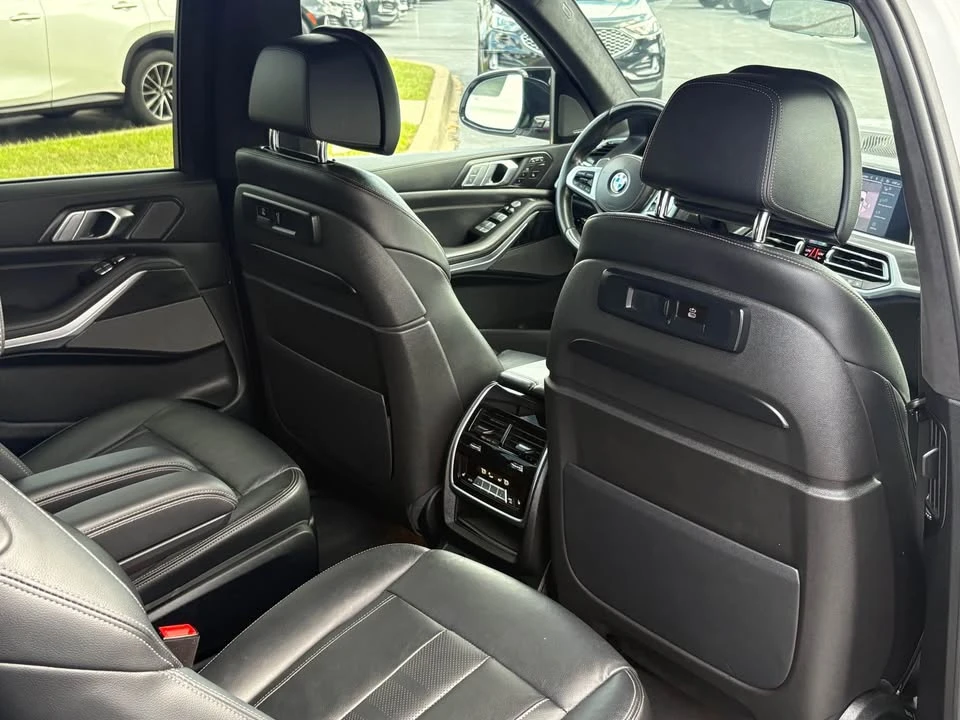 2020 BMW G07 X7 - Image 17 of 18