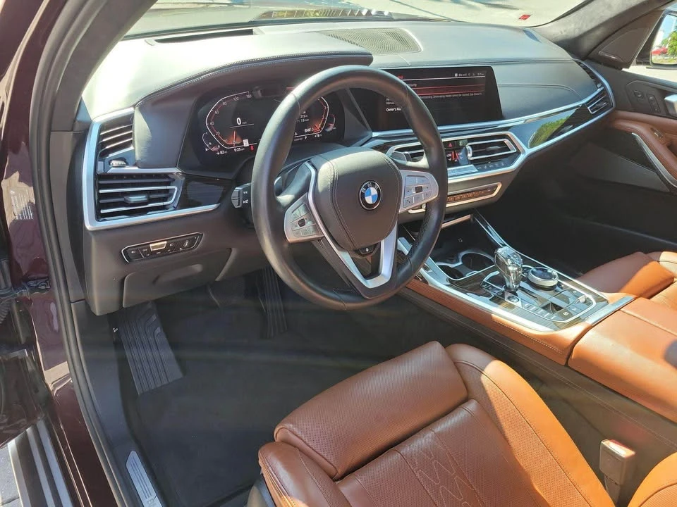 2020 BMW G07 X7 - Image 16 of 20