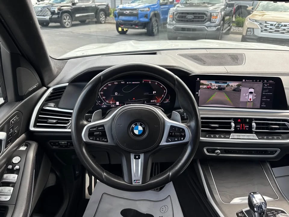 2020 BMW G07 X7 - Image 10 of 18