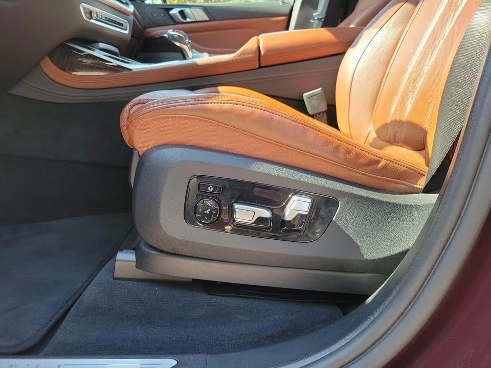 2020 BMW G07 X7 - Image 10 of 20