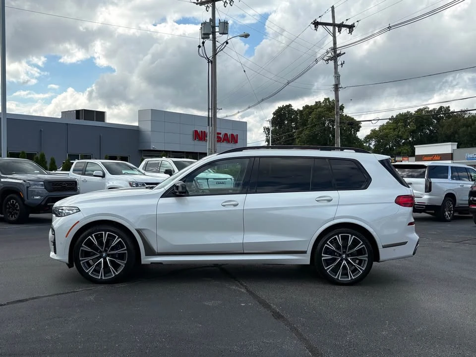 2020 BMW G07 X7 - Image 6 of 18